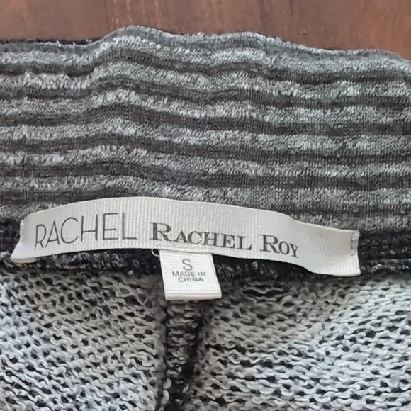⭐3/$15  Rachel Roy Sweatpants - Picture 4 of 10